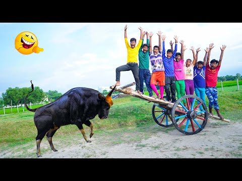 Must Watch New Special Comedy Video 2024 😎Totally Amazing Comedy Episode 396 by  @beenfuntv