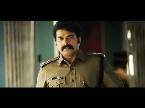 എന്നോട് ...വേണ്ട നിന്റെ...ഈ കളി...Mammootty Mass Movie Scene  | Mammootty Mass dialogues