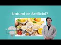 Natural and Artificial Resources Assessment