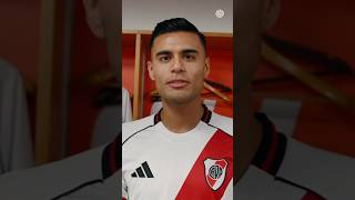 De Vera para los hinchas de River 🔊🐔