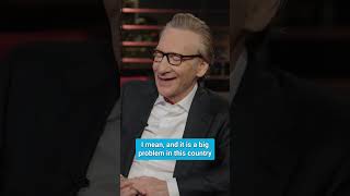 Why Bill Maher thinks "woke" is hurting the Dems | GZERO World
