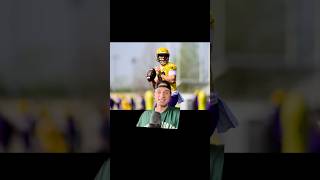 Does A Transfer QB Win Another Title This Year!? #shorts #cfb #lsu #hoosiers #miami #pennstate