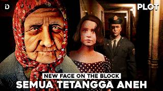 PLOT: Mereka Diam-Diam Mengawasimu | New Face on the Block