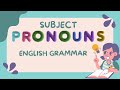 Understanding Pronouns and Their Usage