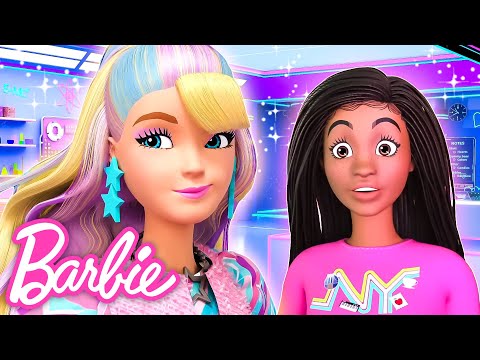 Maratona di Divertimento di Moda di Barbie! | 40 Minuti