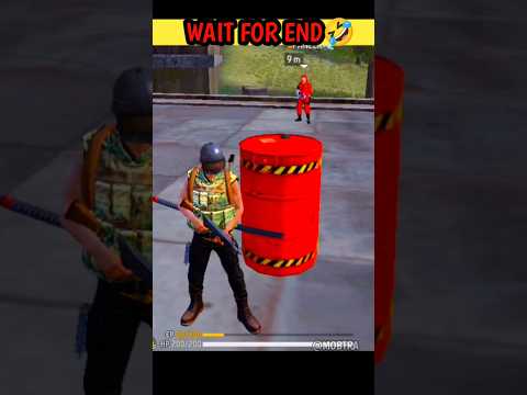 GOOD FRIENDS VS HARAMI FRIENDS IN FREE FIRE😂||#shorts#freefireshorts#mobtra