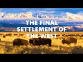 Westward Expansion and Its Impacts