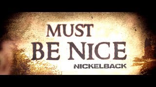 Tracklist Player Nickelback What Are You Waiting For Lyric