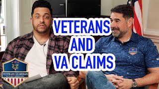 Veterans and VA Claims