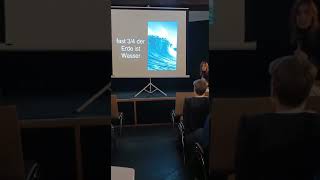 Kindern den Klimawandel erklären