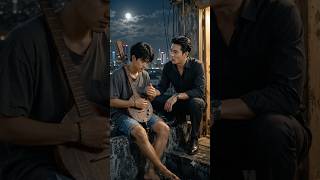 ชีวิตมันต้องสู้ ต้องสู้ต่อไป