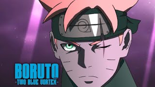 "KEKUATAN SEBENARNYA" - Boruto Two Blue Vortex Episode Terbaru Part 474