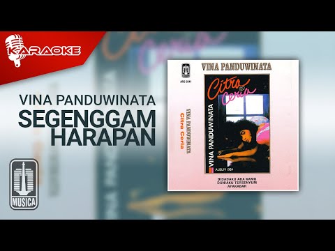 Vina Panduwinata – Segenggam Harapan (Official Karaoke Video)