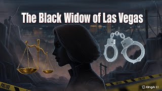 The Black Widow of Las Vegas | True Crime Reenactment | Mystery & Betrayal