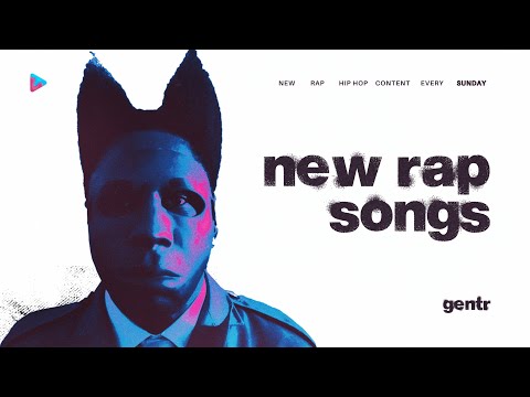 Best New Rap Songs this Week - October 27, 2024