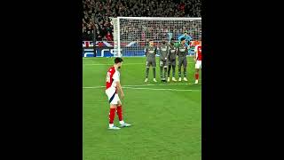 Declan Rice 🔥 #arsenal #realmadrid #shorts