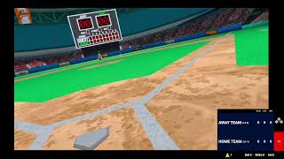 SLLB LEAGUE SEASON 2 | CUBS VS METS