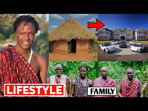 Kili Paul Lifestyle 2022, Income, House, Cars, Biography, Wife, Sister, Net Worth & Family