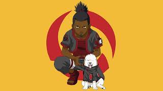 [FREE] Freestyle Type Beat - "Griselda" l Free Type Beat 2025 l Rap Trap Instrumental