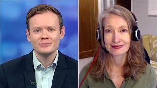 YouTube video thumbnail: Market Talk: Dollar has ‘Momentum’ to go Higher