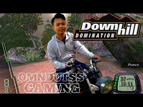 HARDCORE AGAIN - Downhill Domination #shorts