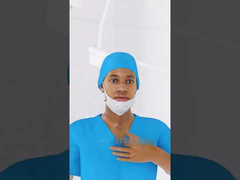 😱 এই ডাক্তার রোগীর লিভারে নিজের নাম লিখে দেয় | Surgeon Brands Patient_s Livers?!