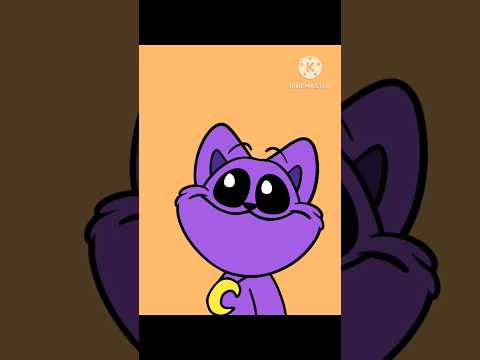 Who is he?... Where am I Here?! #poppytimememe #poppyplaytimechapter3 #smilingcritters