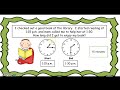 Elapsed Time Challenge