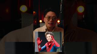 AKHIRNYA KOSTUM SPIDER-MAN BALIK KAYA DULU‼️😭