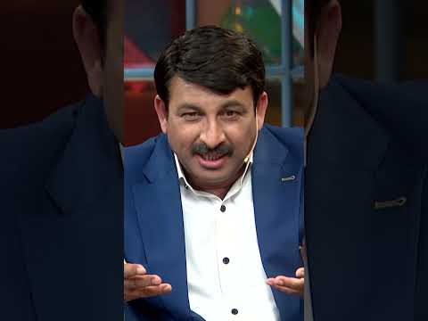 किच्चा सुदीप ने मनोज तिवारी से बात नहीं की? | The Kapil Sharma show