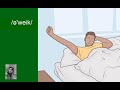 Understanding States of Wakefulness