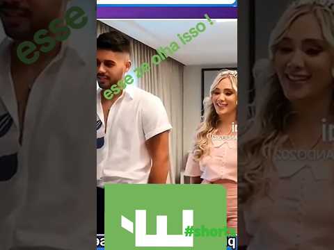 Zé Felipe e virginia fonseca  kk olha isso #zefelipe #virginiafonseca @zefelipe @virginia