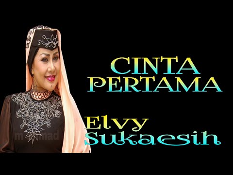 Cinta pertama Elvy Sukaesih lirik_Tembang kenangan