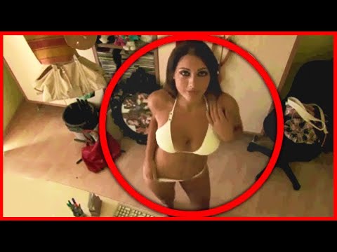 Se Tomo Una Selfie y Lo Que Capto Le Aterrorizo - Recopilación Imágenes Inexplicables 2021 😯