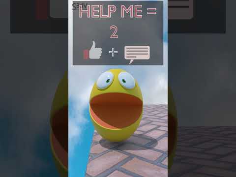 HELP Pacman to find logical solution 🙏🙏🙏 #friendship #pacman