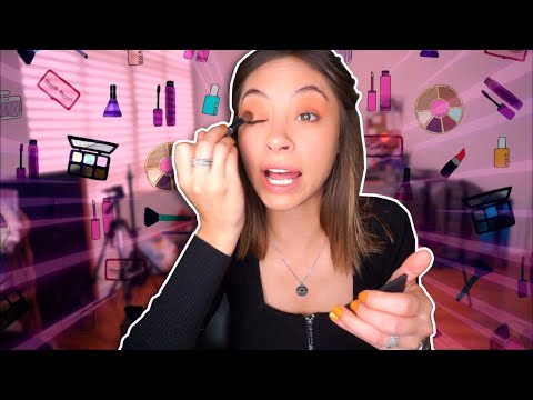 ● MI CHAKA TUTORIAL 2 DE MAQUILLAJE