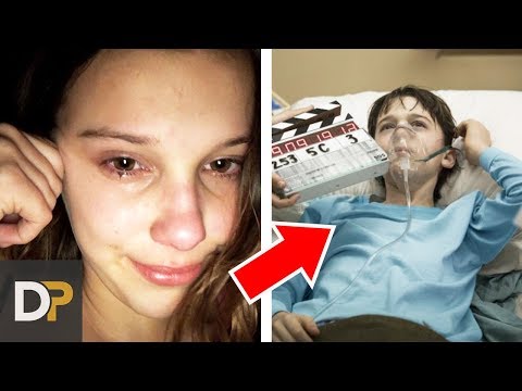 Estrictas reglas que el elenco de Stranger Things tiene que seguir