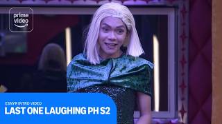 LOL PH S2: Intro Video - Esnyr | Prime Video