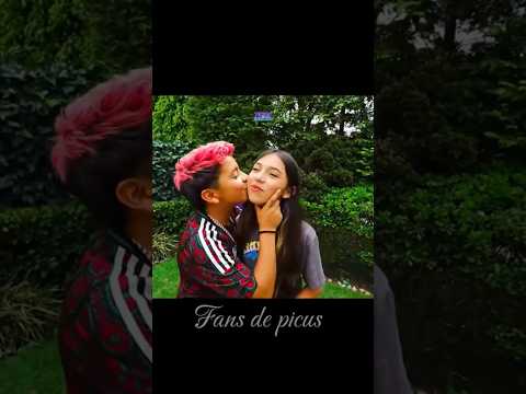 #edits para #paulin #pau @SoyPauOficial #tony @picus.oficial1211 #shorts #viral_video #viral