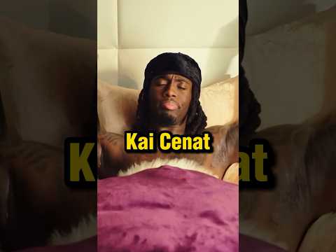 Kai Cenat Gets Friendzoned In His Sleep 😂