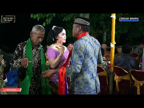 Ledeke Kecepit