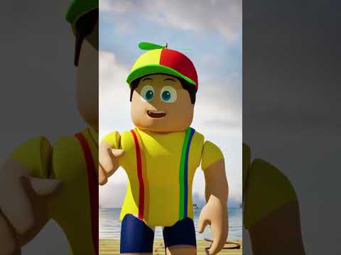 Who Will Be Pulled In Roblox?