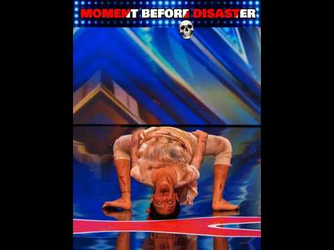Shy Indian Girl Arshiya FREAKS OUT The Judges 😱💀