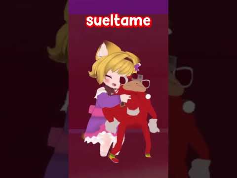 Un abrazo para Ziilverk 😊🙌🏻❤️✨ #vtuber #vtuberlatino #ziilverk #abrazo #humor