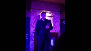 Stephen Ryan Comedy @ The CoCo Club