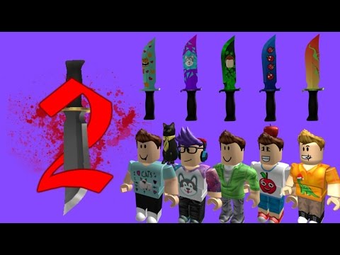 The Pals Knife Codes Mm2 07 2021 - denis daily roblox murderer mystery 2