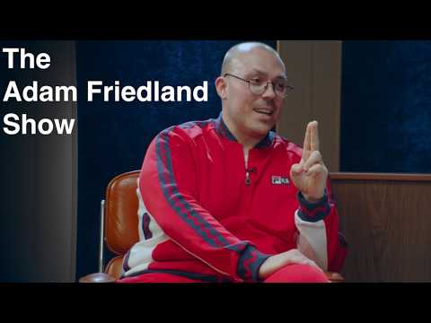 ANTHONY FANTANO | Radiohead, Abbey Road, Drake vs. Kendrick