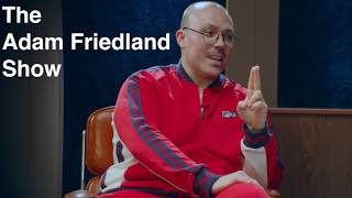ANTHONY FANTANO | Radiohead, Abbey Road, Drake vs. Kendrick