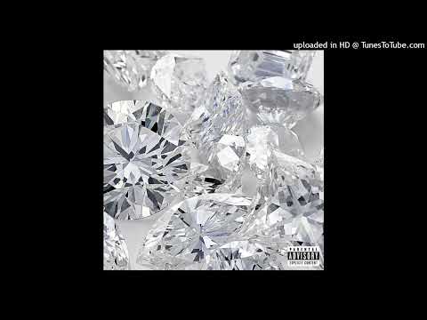 Drake & Future - Digital Dash (432hz)