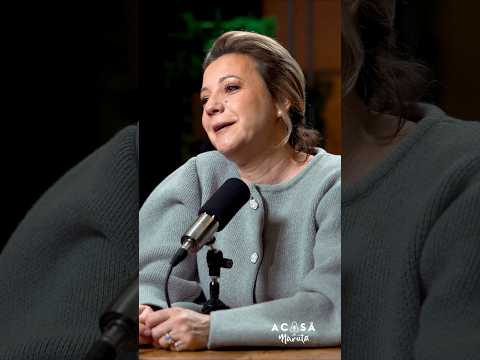 Numele personajelor din Las Fierbinți au fost date de Mimi Brănescu, soțul Mirelei Oprișor